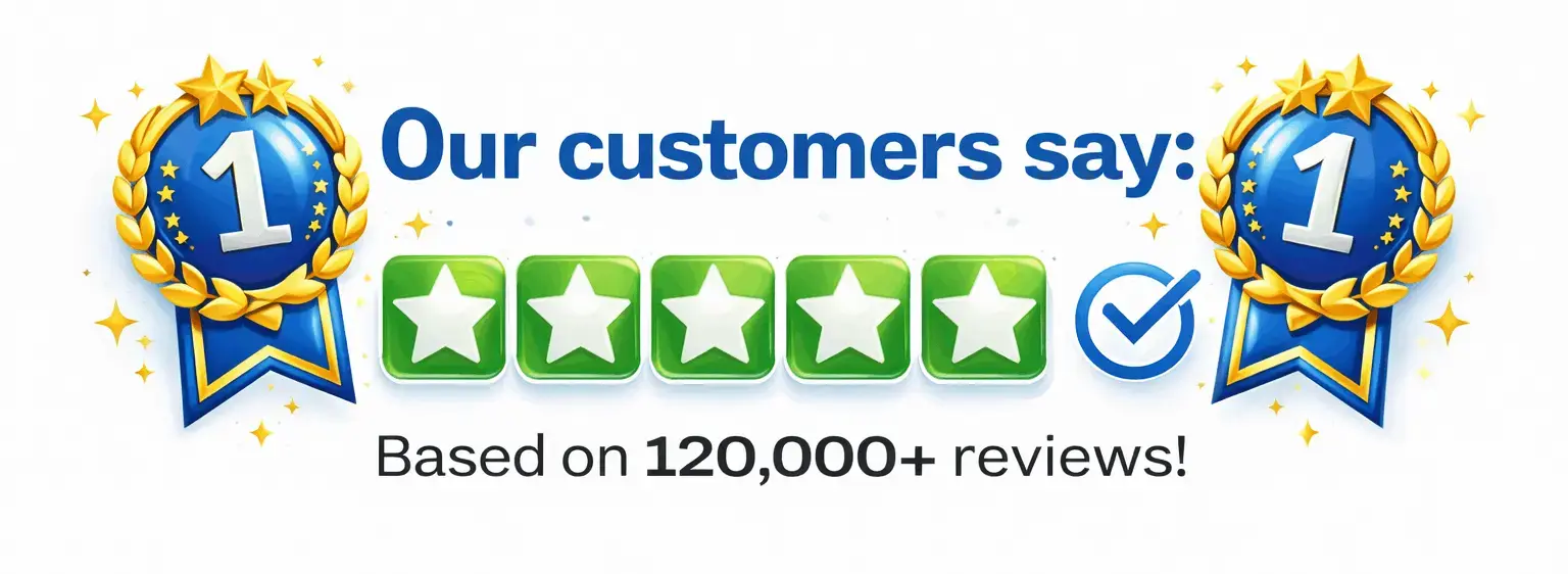 JellyForce  5 star ratings